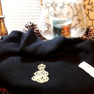 Ralph Lauren sweater extra large new with tag